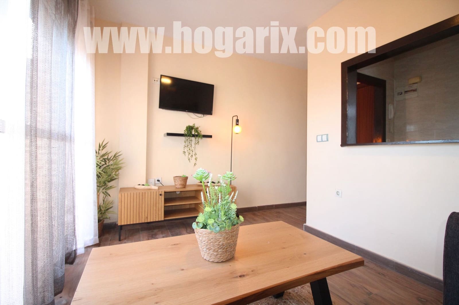 2 soveværelse Penthouse til salg i Huelva by - € 129.900 (Ref: 9720378)