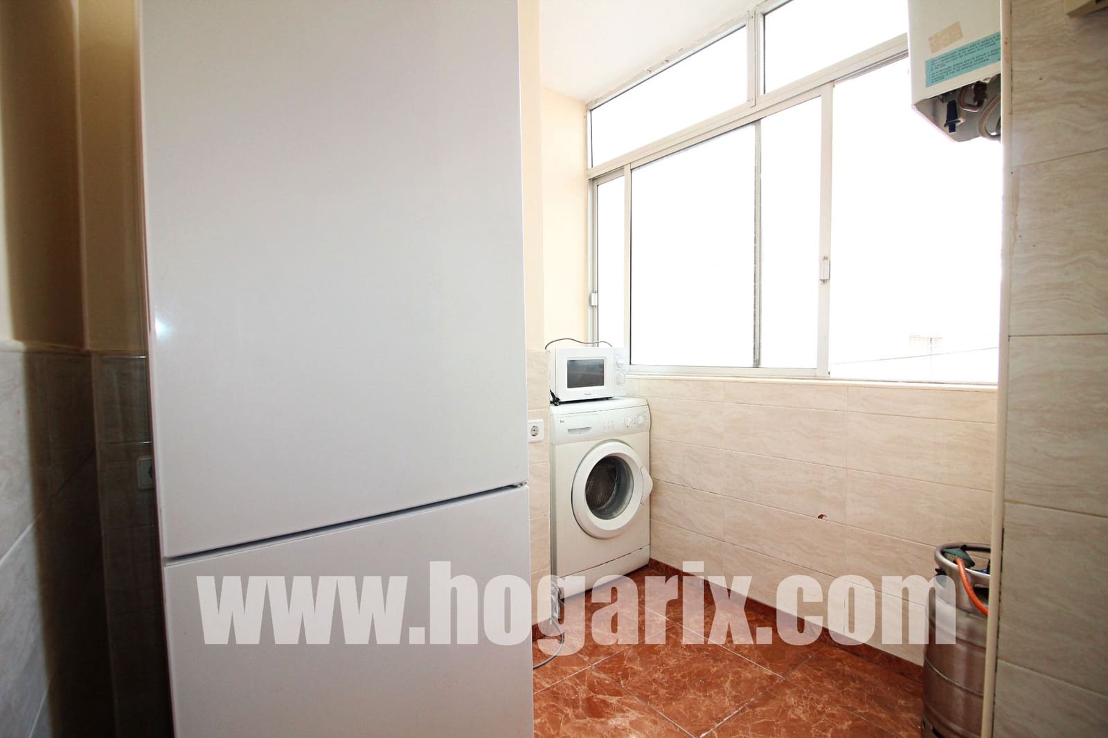 2 soveværelse Penthouse til salg i Huelva by - € 129.900 (Ref: 9720378)