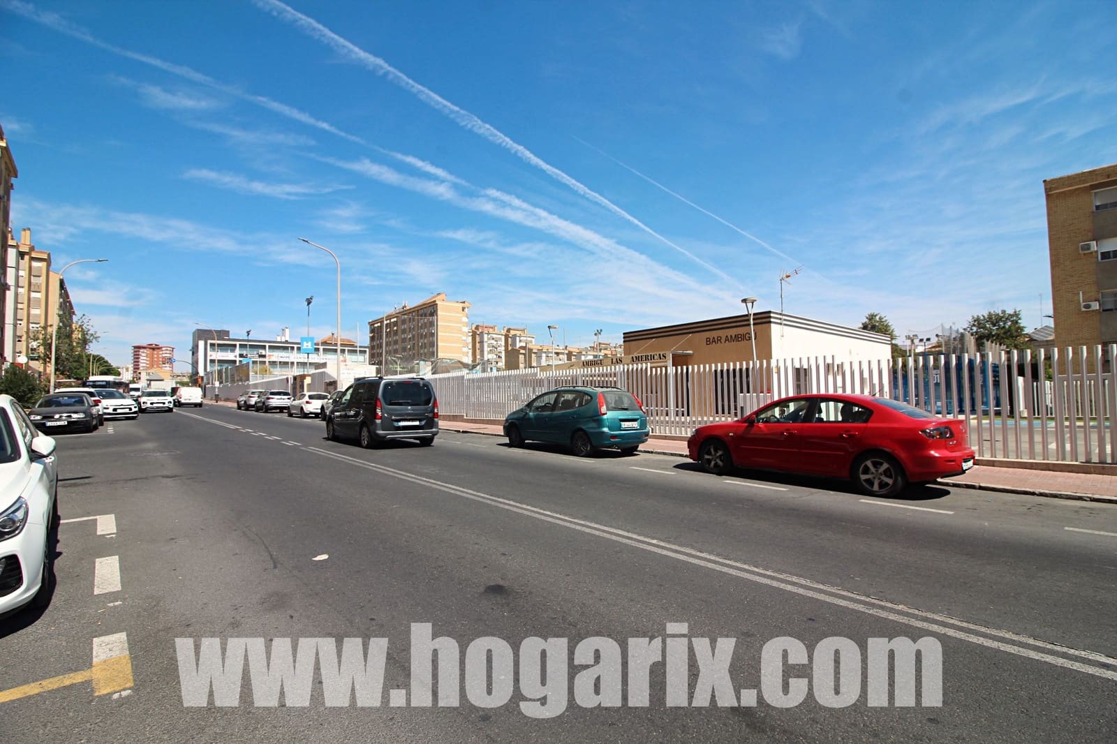 2 soveværelse Penthouse til salg i Huelva by - € 129.900 (Ref: 9720378)