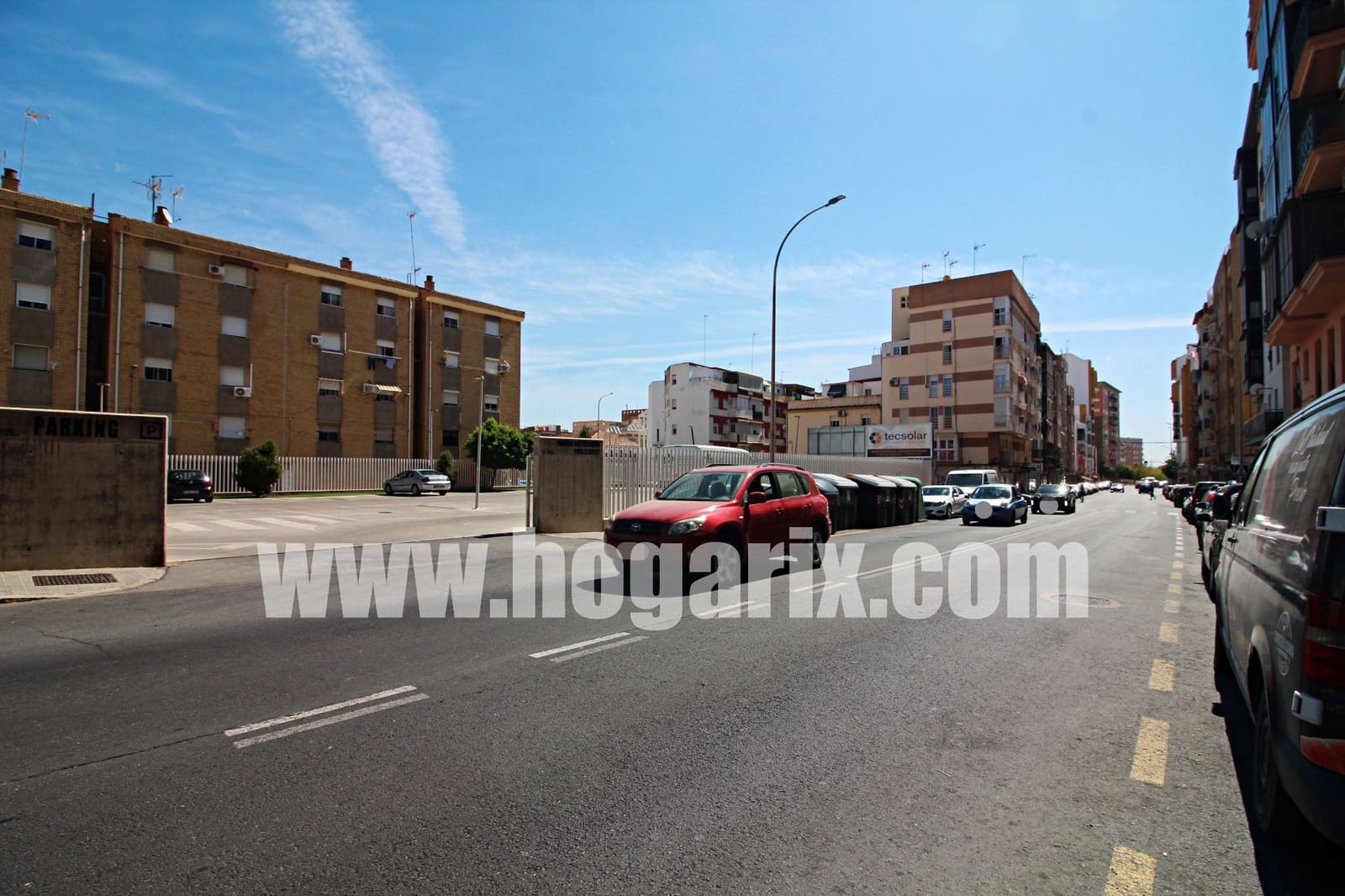 2 soveværelse Penthouse til salg i Huelva by - € 129.900 (Ref: 9720378)