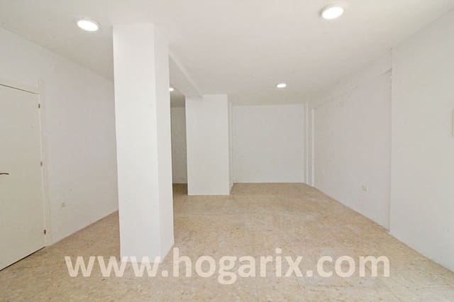 Commercieel te huur in Huelva stad - € 800 (Ref: 9720379)