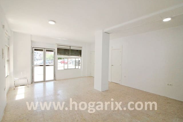 Commercieel te huur in Huelva stad - € 800 (Ref: 9720379)