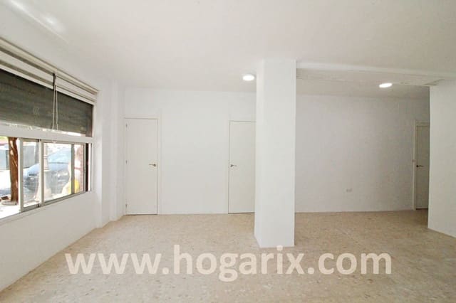 Commercieel te huur in Huelva stad - € 800 (Ref: 9720379)