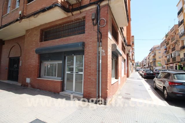 Commercieel te huur in Huelva stad - € 800 (Ref: 9720379)