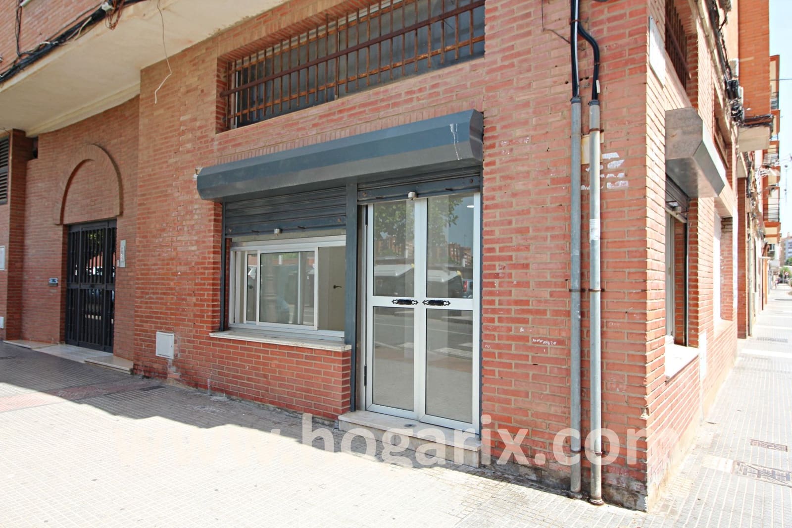 Commercial for rent in Huelva city - € 800 (Ref: 9720379)