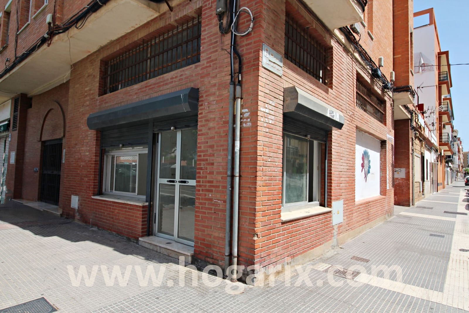 Commercial for rent in Huelva city - € 800 (Ref: 9720379)