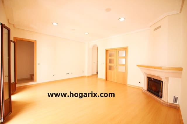 4 soverom Leilighet til salgs i Villanueva de los Castillejos med garasje - € 200 000 (Ref: 9720380)