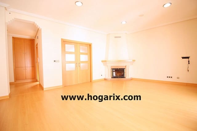 4 soverom Leilighet til salgs i Villanueva de los Castillejos med garasje - € 200 000 (Ref: 9720380)