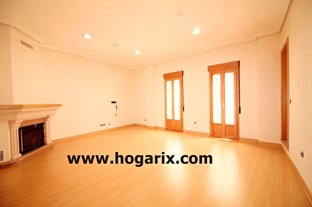 4 soverom Leilighet til salgs i Villanueva de los Castillejos med garasje - € 200 000 (Ref: 9720380)