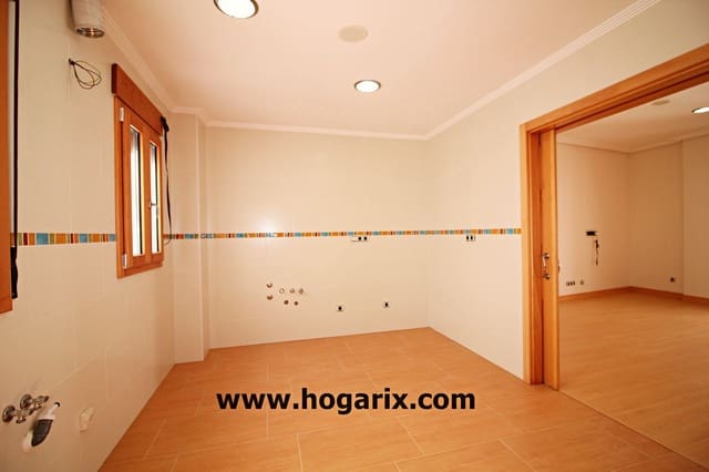 4 soverom Leilighet til salgs i Villanueva de los Castillejos med garasje - € 200 000 (Ref: 9720380)