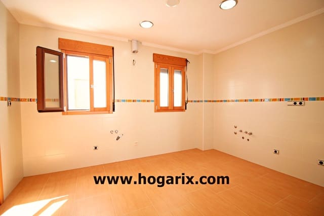 4 soverom Leilighet til salgs i Villanueva de los Castillejos med garasje - € 200 000 (Ref: 9720380)