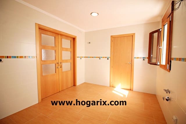 4 soverom Leilighet til salgs i Villanueva de los Castillejos med garasje - € 200 000 (Ref: 9720380)