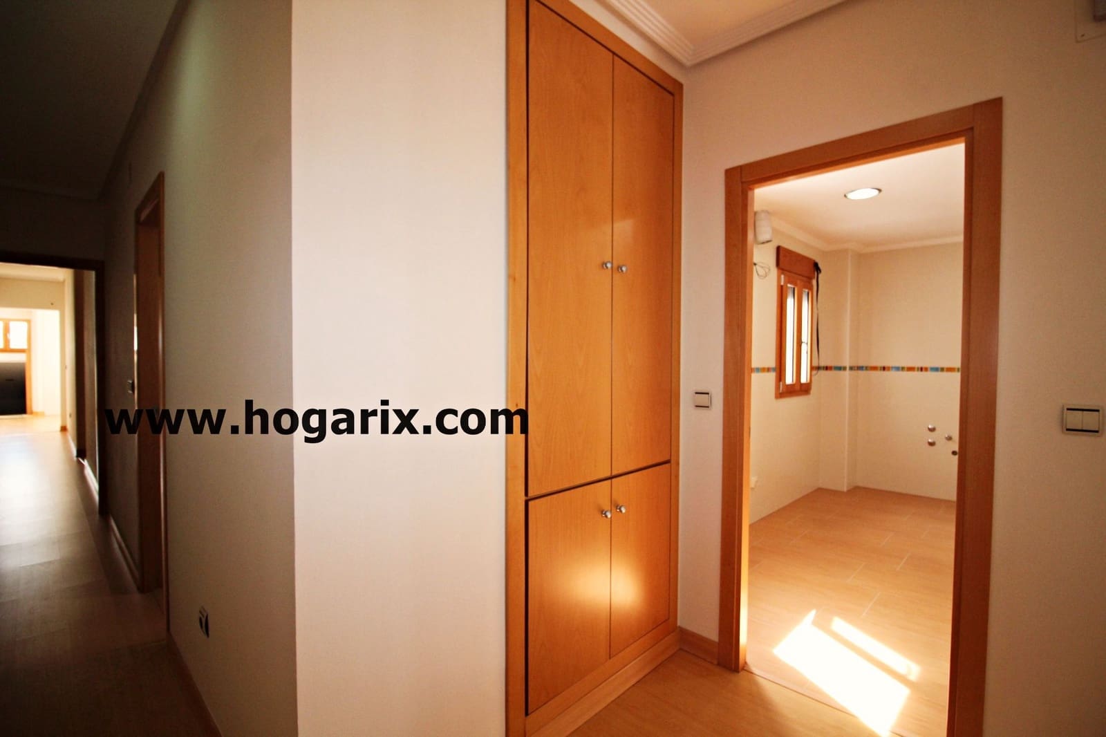 4 bedroom Flat for sale in Villanueva de los Castillejos with garage - € 200,000 (Ref: 9720380)