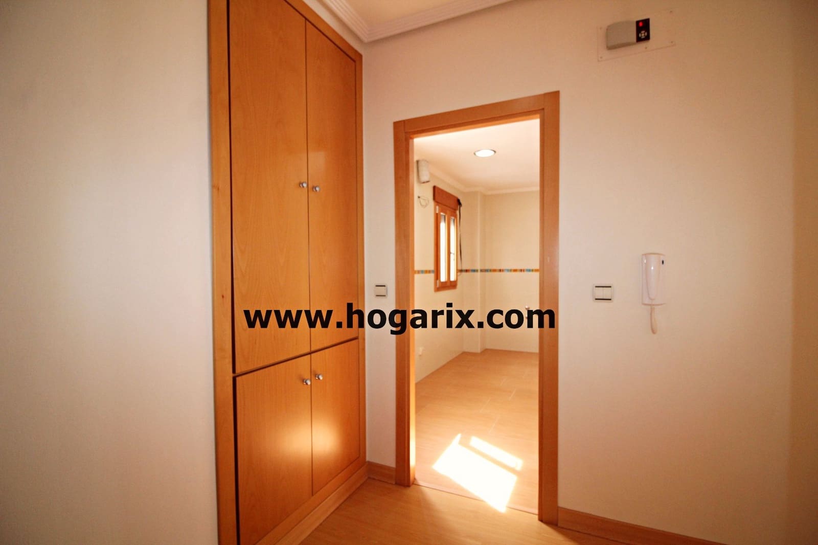 4 bedroom Flat for sale in Villanueva de los Castillejos with garage - € 200,000 (Ref: 9720380)