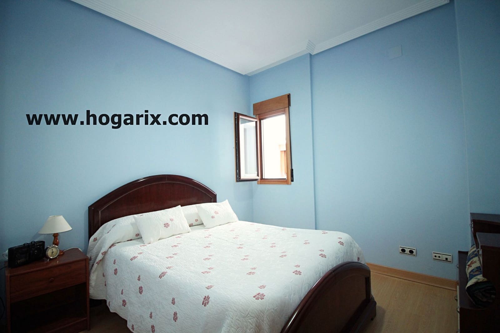 4 bedroom Flat for sale in Villanueva de los Castillejos with garage - € 200,000 (Ref: 9720380)