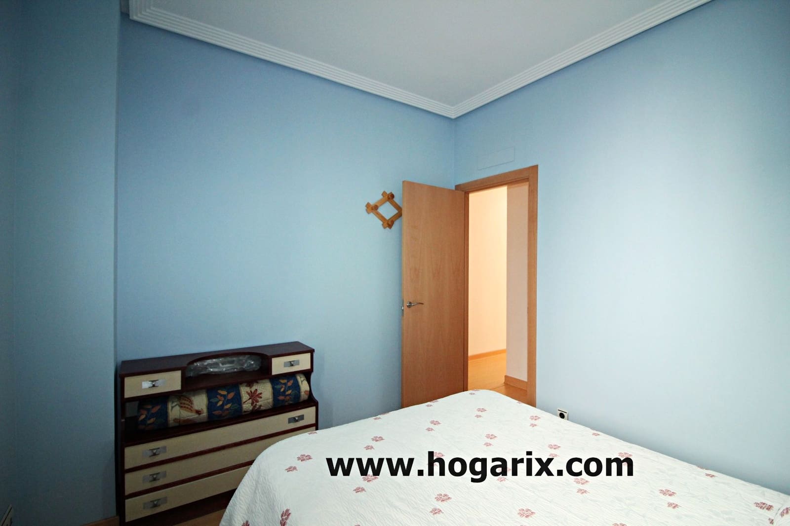 4 bedroom Flat for sale in Villanueva de los Castillejos with garage - € 200,000 (Ref: 9720380)