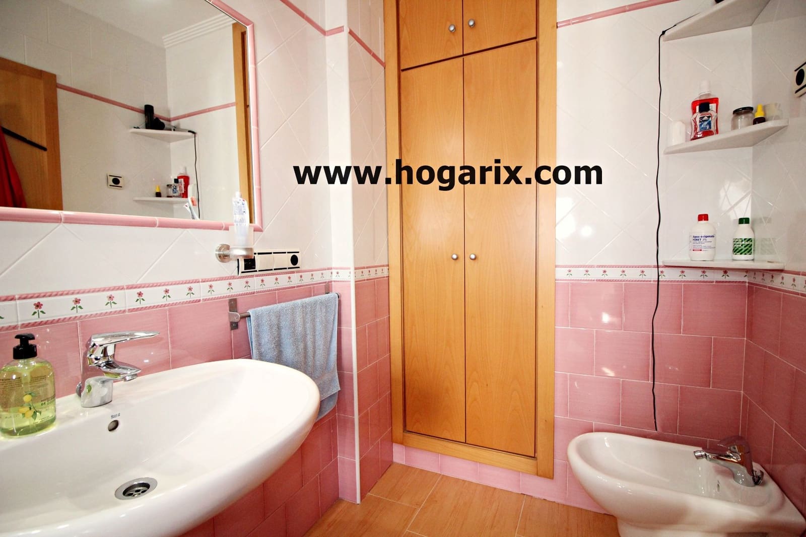 4 bedroom Flat for sale in Villanueva de los Castillejos with garage - € 200,000 (Ref: 9720380)