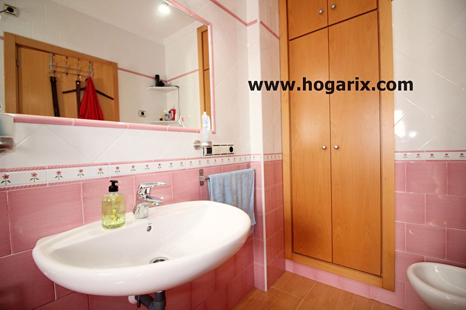 4 bedroom Flat for sale in Villanueva de los Castillejos with garage - € 200,000 (Ref: 9720380)