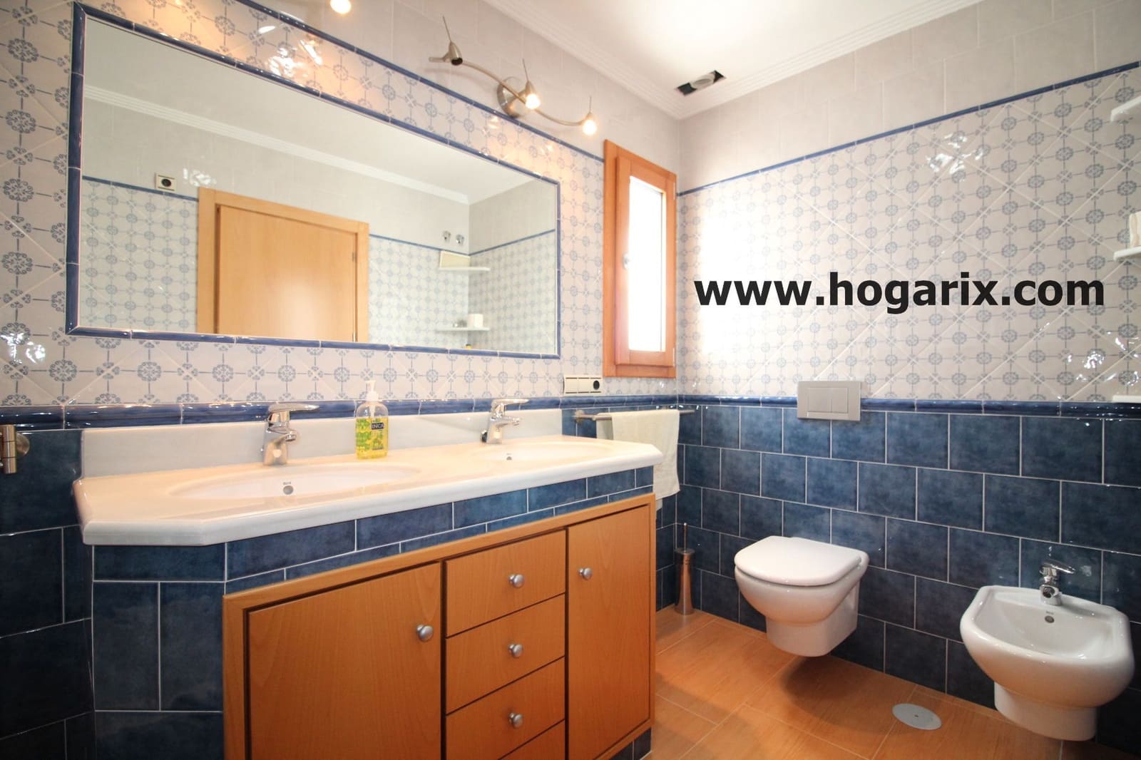 4 bedroom Flat for sale in Villanueva de los Castillejos with garage - € 200,000 (Ref: 9720380)