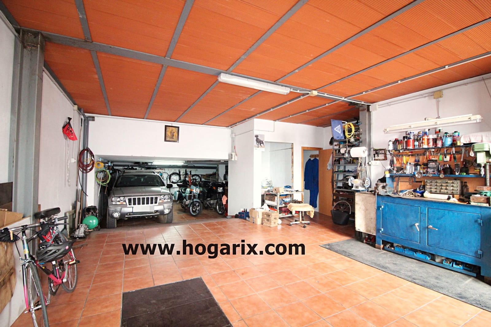 4 bedroom Flat for sale in Villanueva de los Castillejos with garage - € 200,000 (Ref: 9720380)