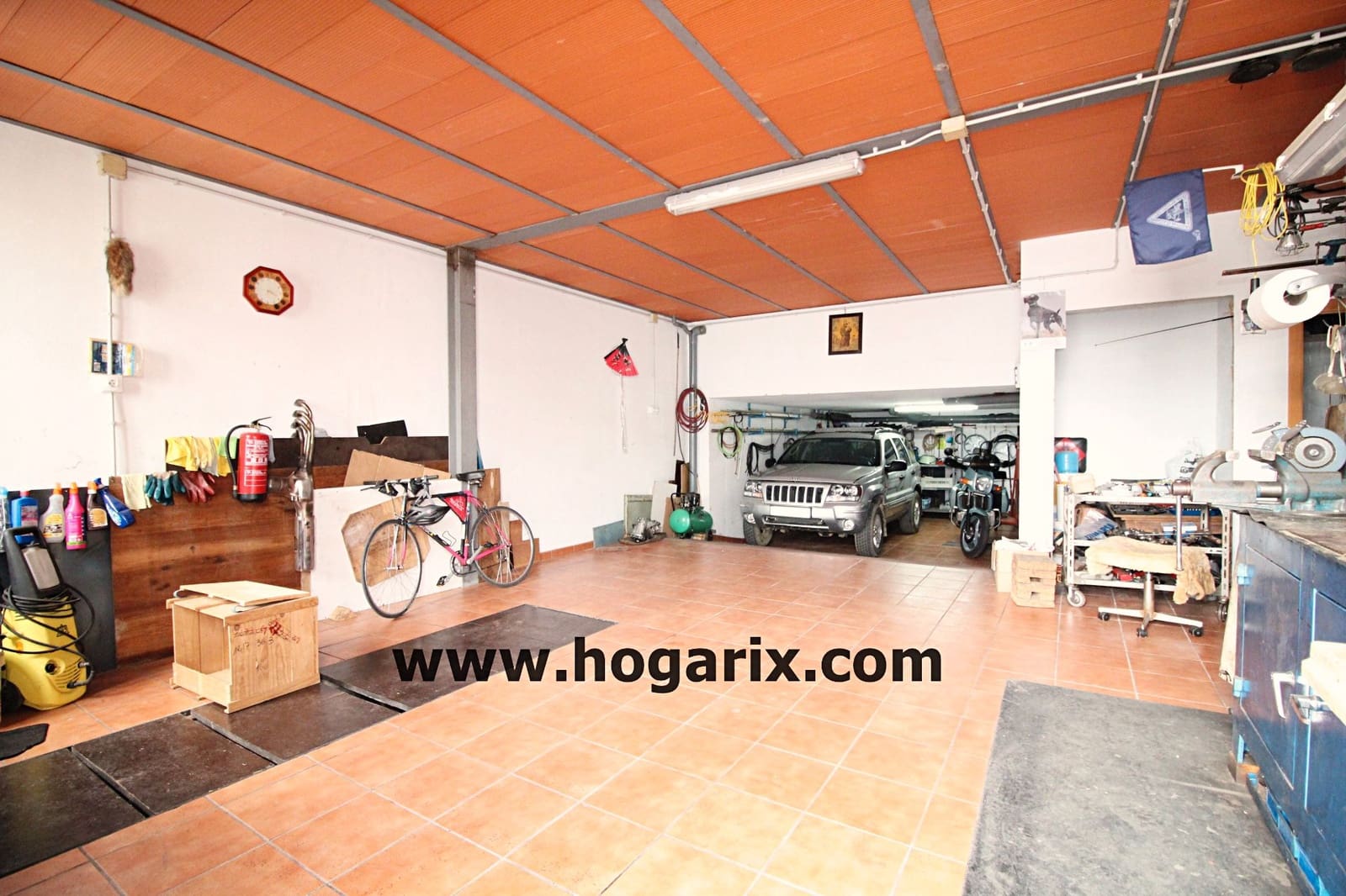 4 bedroom Flat for sale in Villanueva de los Castillejos with garage - € 200,000 (Ref: 9720380)
