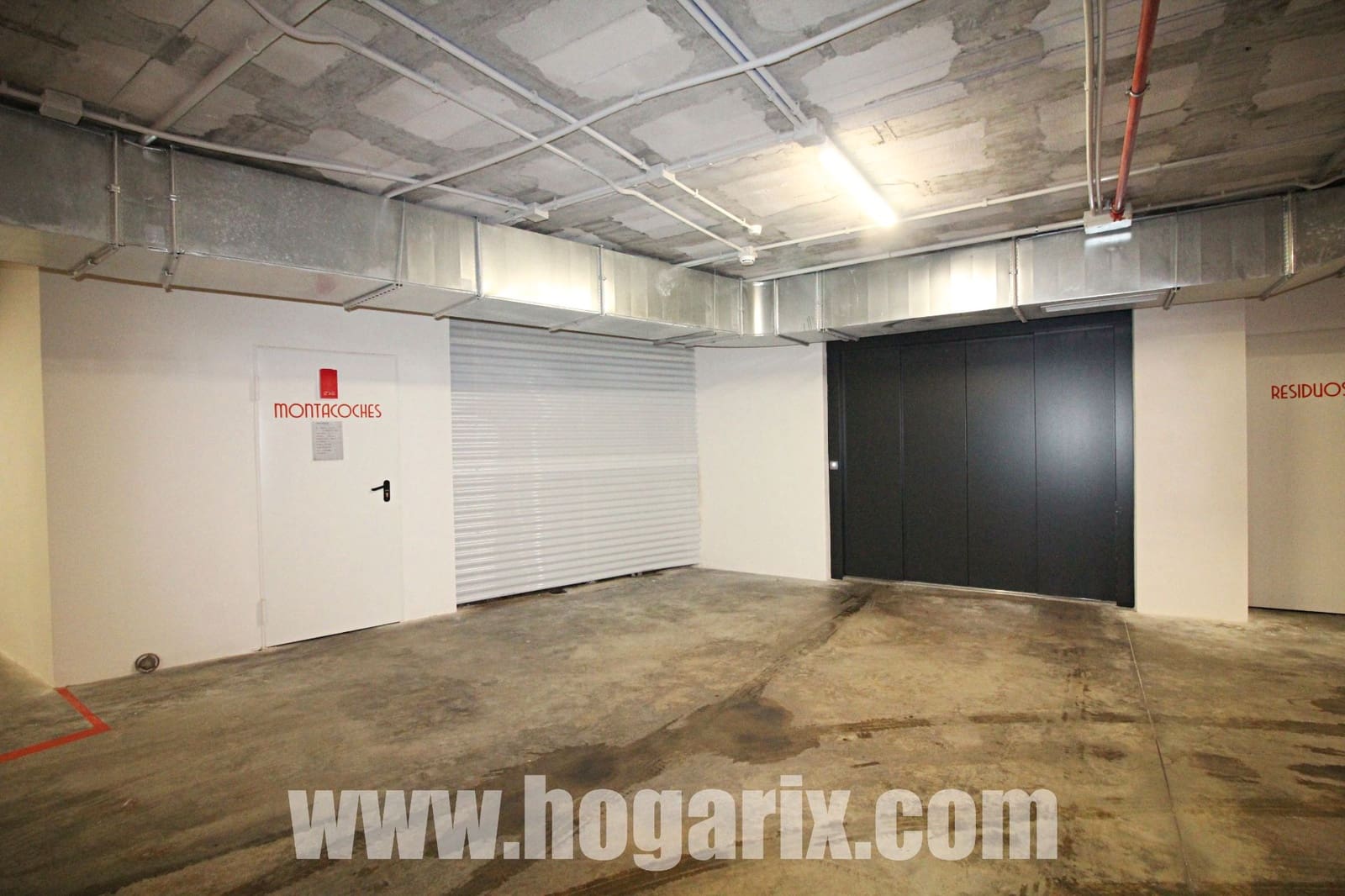 Garagem para venda em Huelva cidade - 24 500 € (Ref: 9720381)