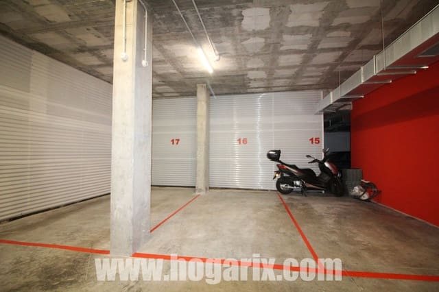Garagem para venda em Huelva cidade - 24 500 € (Ref: 9720381)