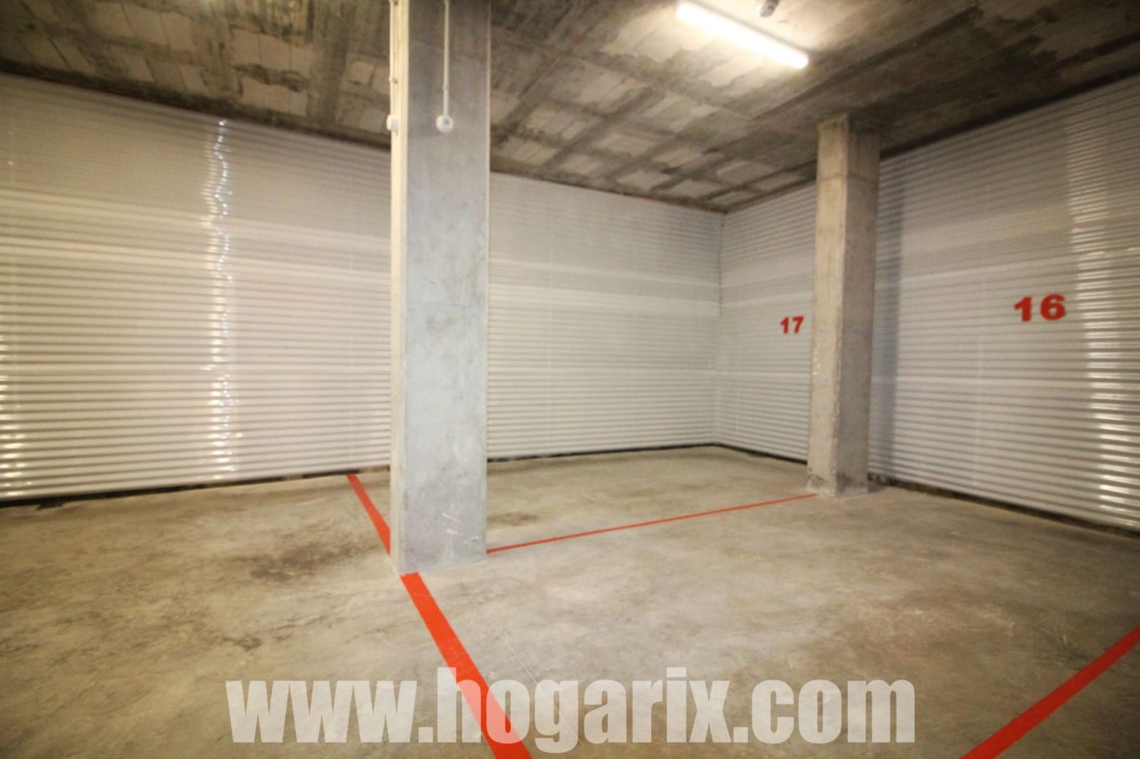 Garagem para venda em Huelva cidade - 24 500 € (Ref: 9720381)