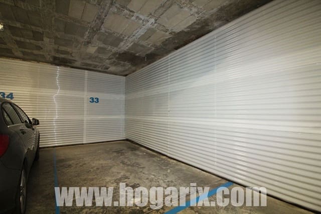 Garagem para venda em Huelva cidade - 24 500 € (Ref: 9720381)