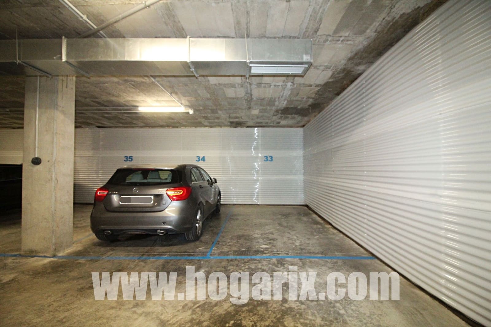 Garagem para venda em Huelva cidade - 24 500 € (Ref: 9720381)