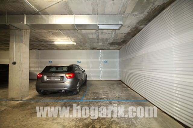 Garagem para venda em Huelva cidade - 24 500 € (Ref: 9720381)