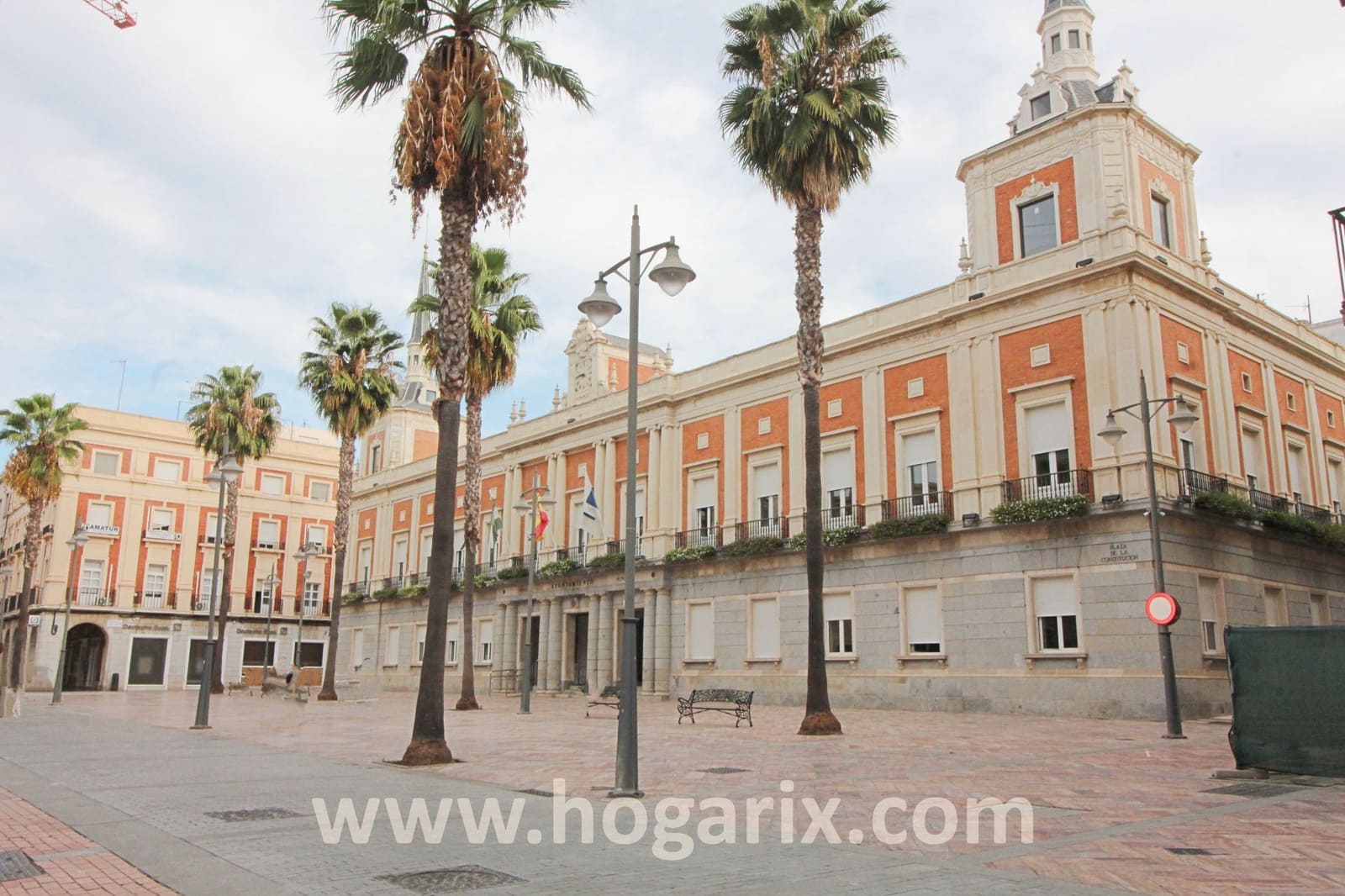Office for rent in Huelva city - € 650 (Ref: 9720382)