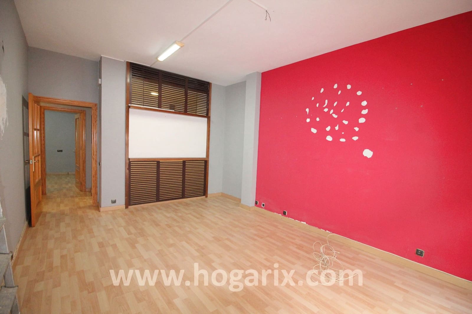 Office for rent in Huelva city - € 650 (Ref: 9720382)