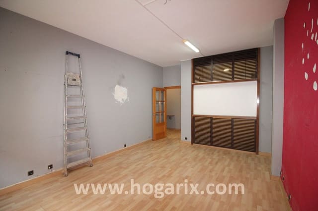 Kantoor te huur in Huelva stad - € 650 (Ref: 9720382)
