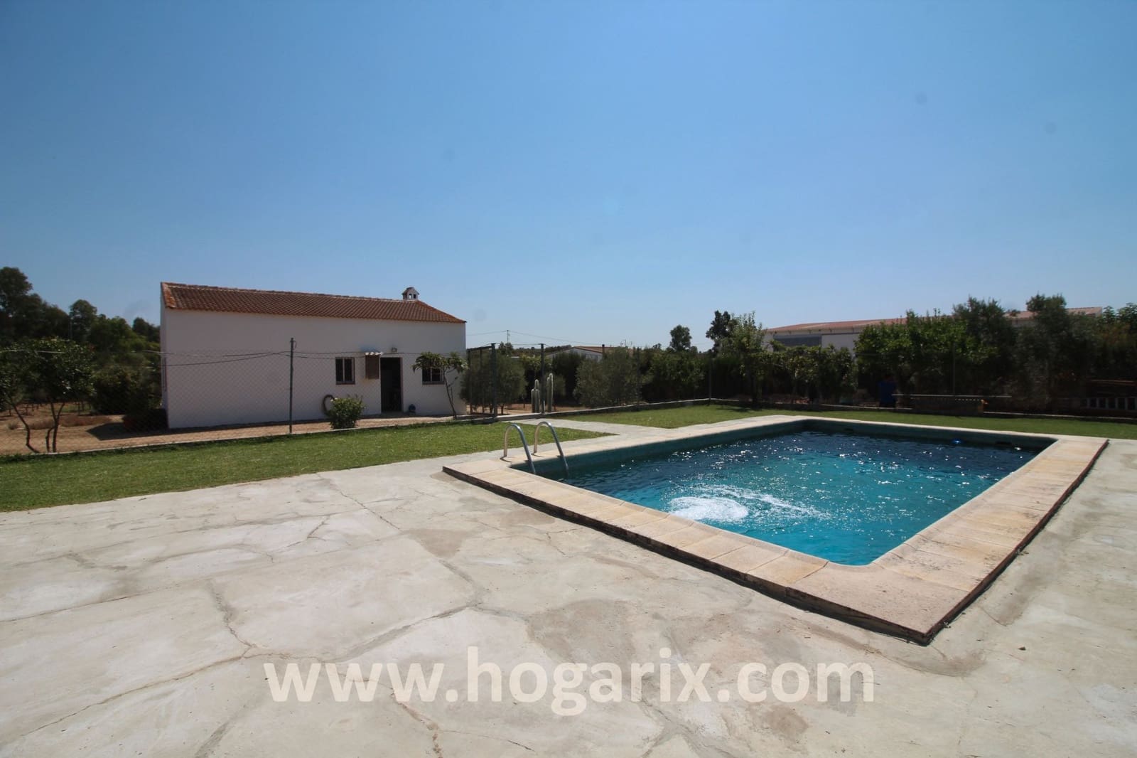 Finca/Country House for sale in Gibraleon - € 154,500 (Ref: 9720383)