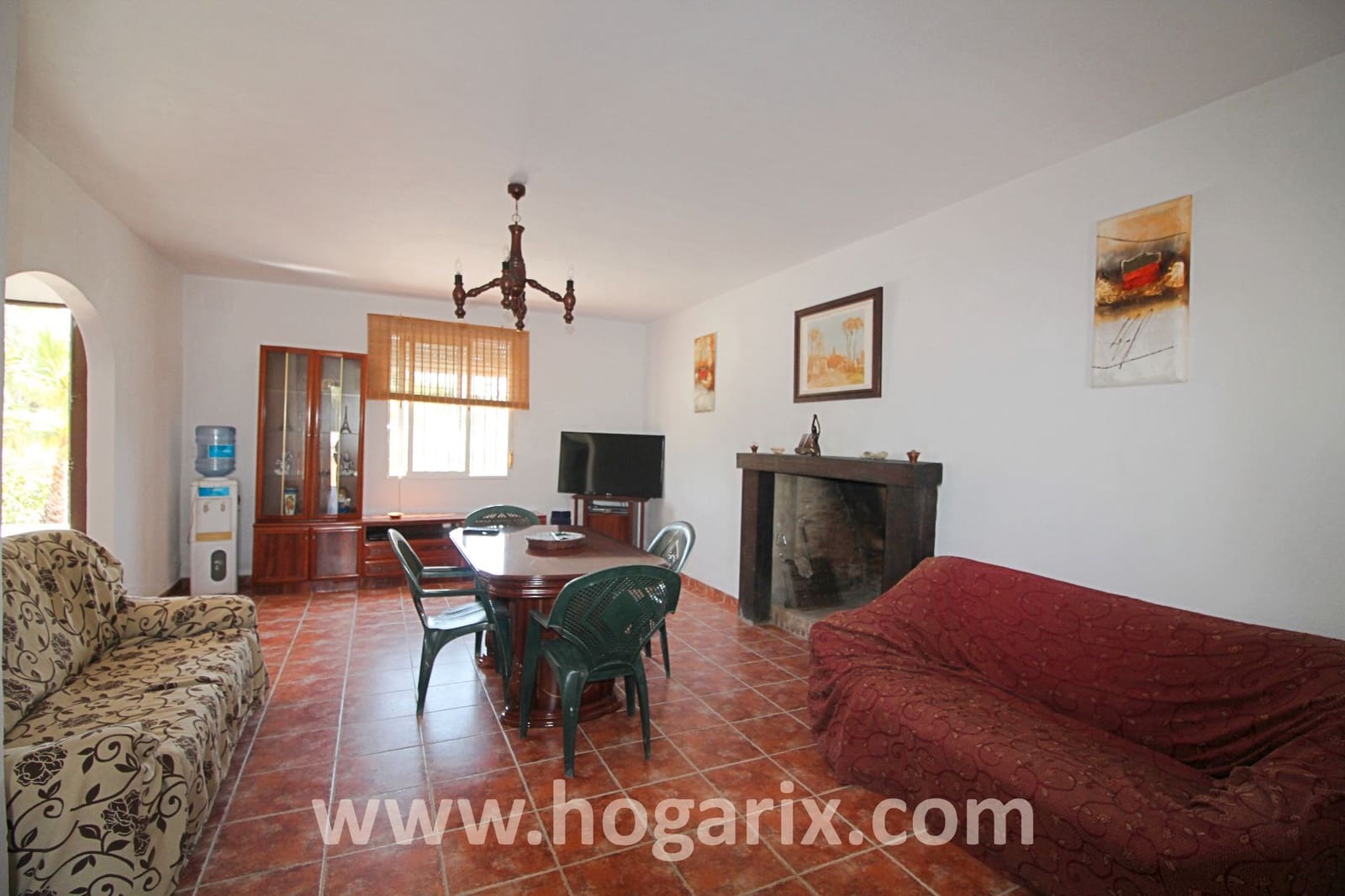 Finca/Country House for sale in Gibraleon - € 154,500 (Ref: 9720383)