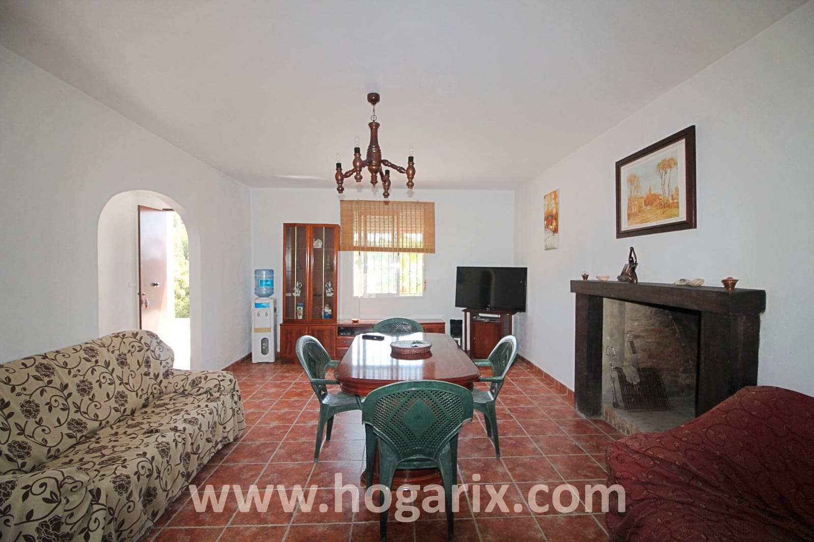Finca/Country House for sale in Gibraleon - € 154,500 (Ref: 9720383)