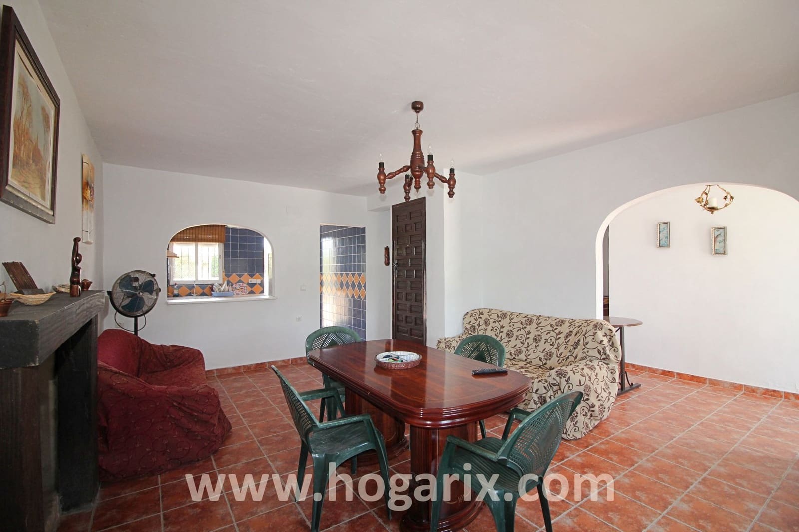 Finca/Country House for sale in Gibraleon - € 154,500 (Ref: 9720383)