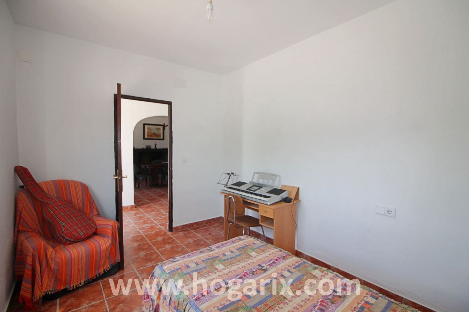 Finca/Country House for sale in Gibraleon - € 154,500 (Ref: 9720383)