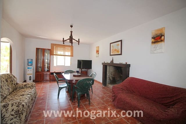 Finca/Casa Rural en Gibraleón en venta - 154.500 € (Ref: 9720383)