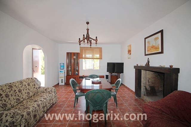 Finca/Casa Rural en Gibraleón en venta - 154.500 € (Ref: 9720383)