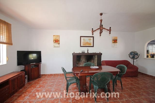 Finca/Casa Rural en Gibraleón en venta - 154.500 € (Ref: 9720383)