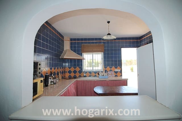 Finca/Casa Rural en Gibraleón en venta - 154.500 € (Ref: 9720383)