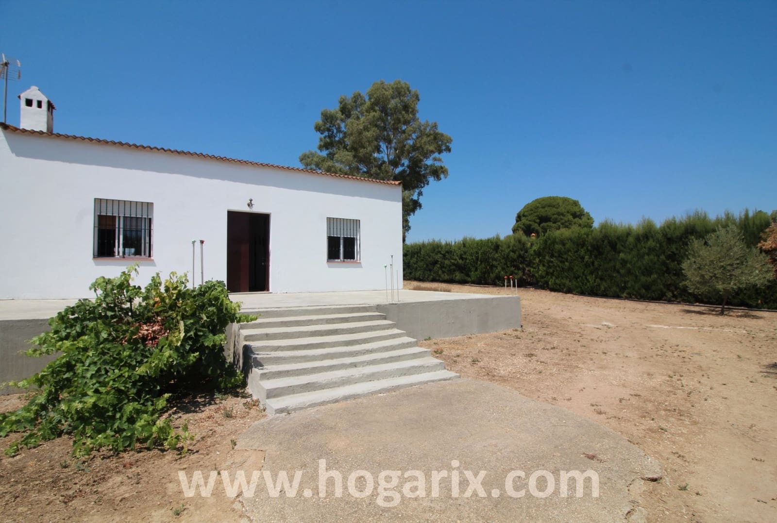 Finca/Country House for sale in Gibraleon - € 154,500 (Ref: 9720383)