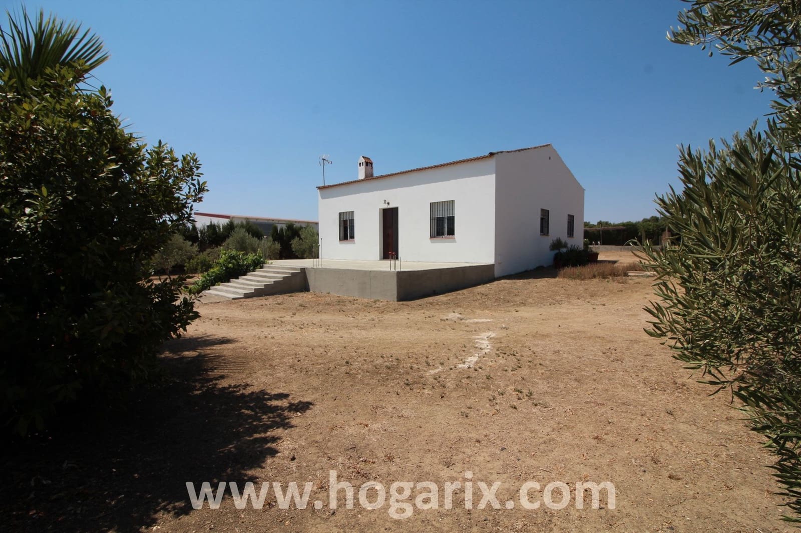 Finca/Country House for sale in Gibraleon - € 154,500 (Ref: 9720383)
