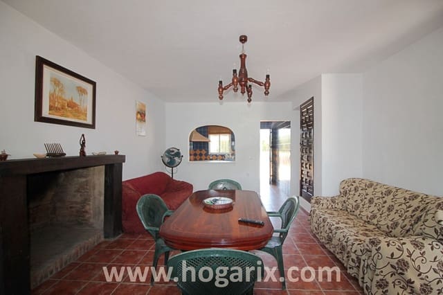 Finca/Casa Rural en Gibraleón en venta - 154.500 € (Ref: 9720383)