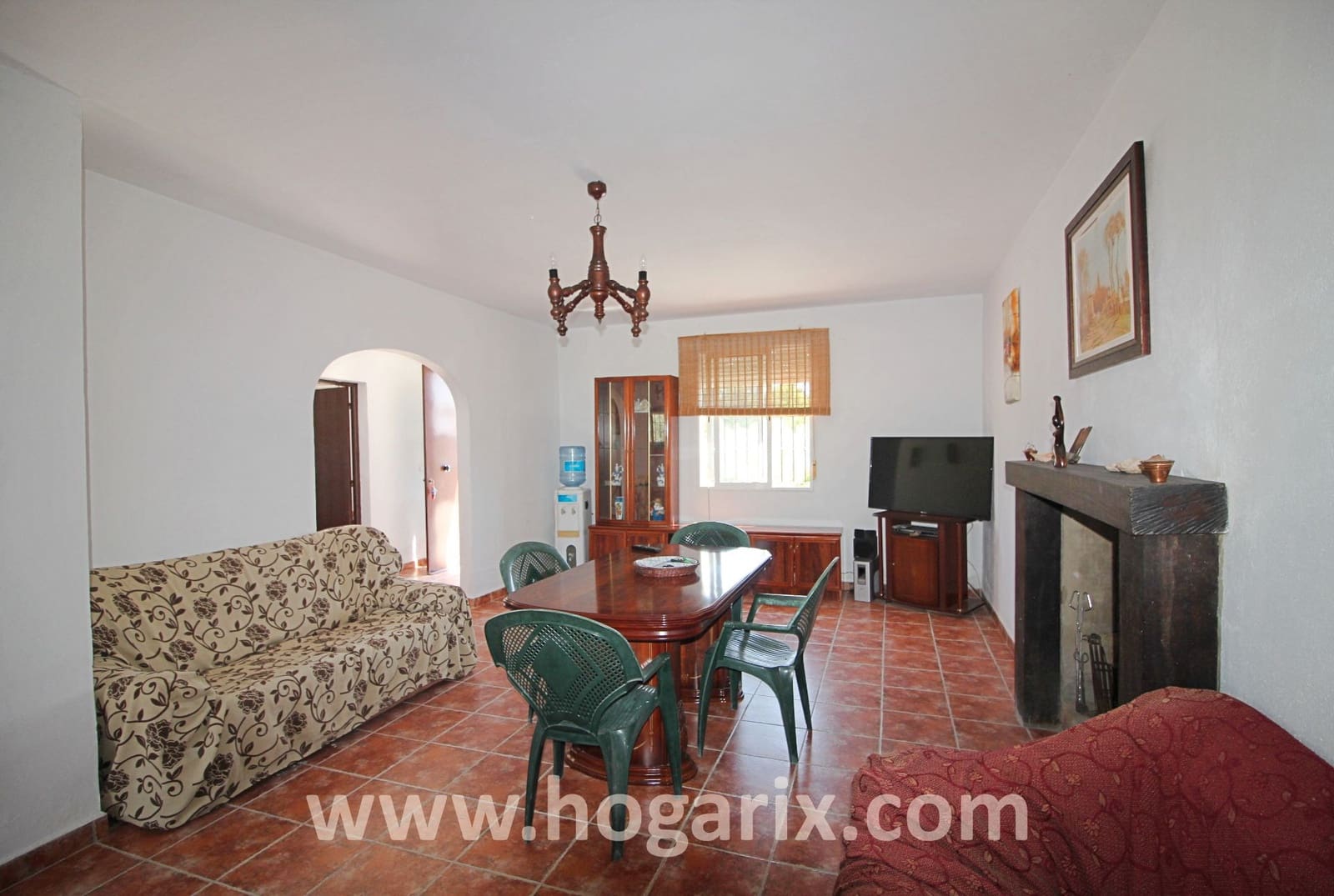 Finca/Country House for sale in Gibraleon - € 154,500 (Ref: 9720383)