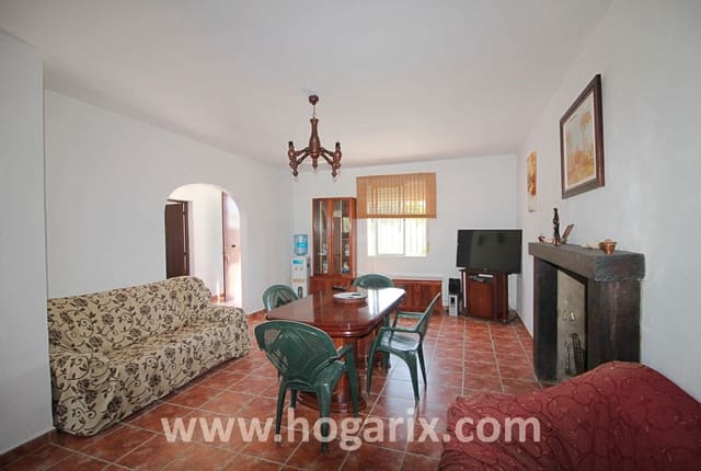 Finca/Casa Rural en Gibraleón en venta - 154.500 € (Ref: 9720383)