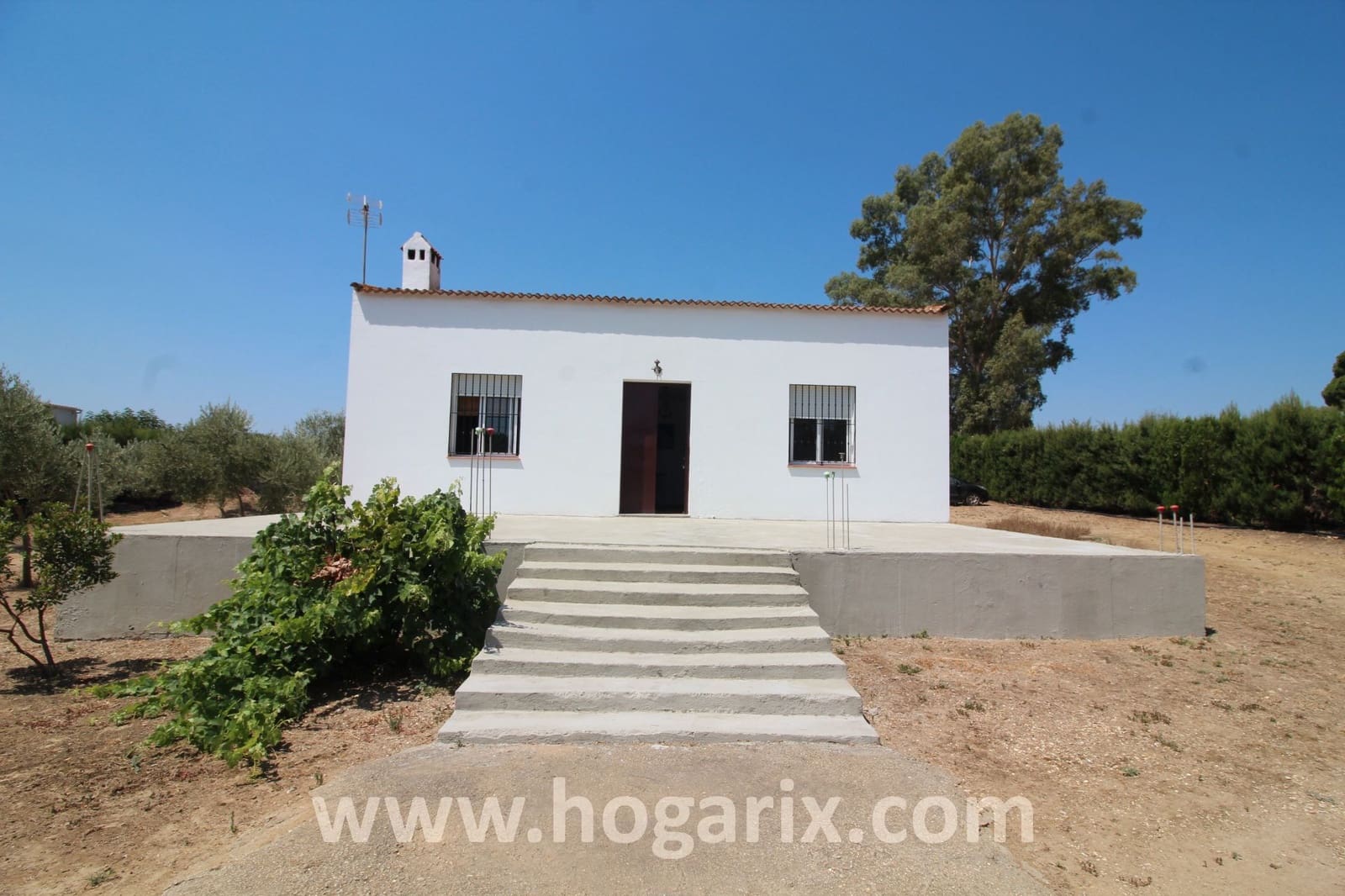 Finca/Country House for sale in Gibraleon - € 154,500 (Ref: 9720383)