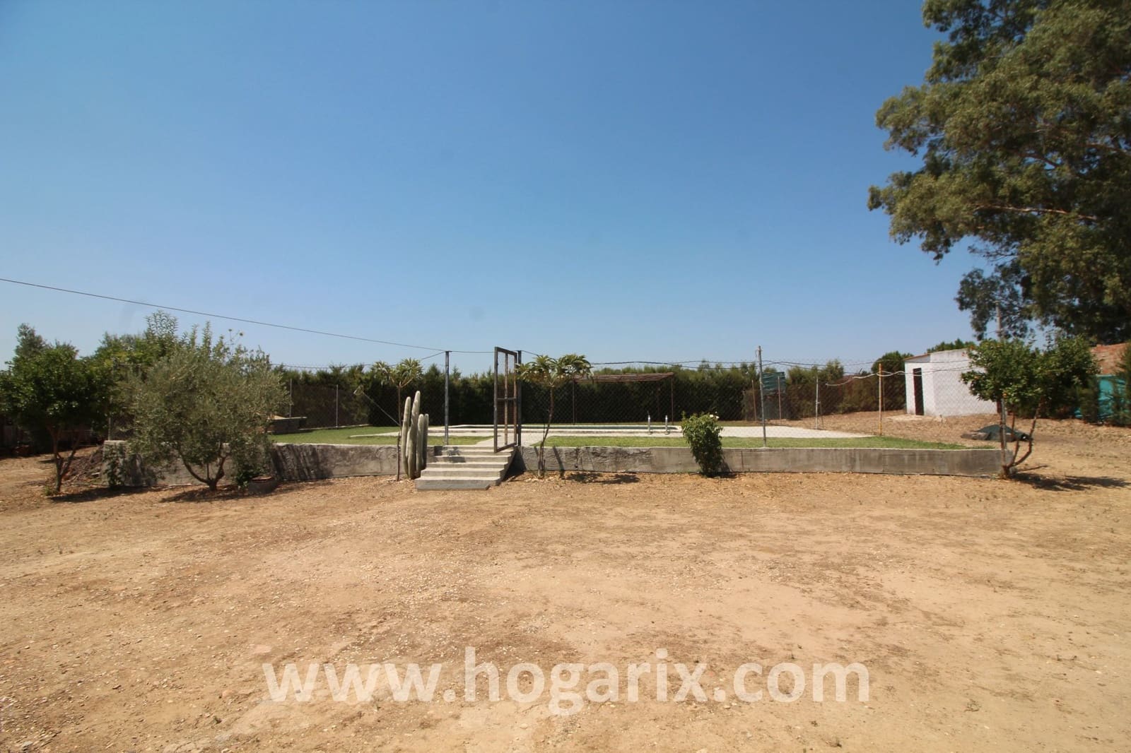 Finca/Country House for sale in Gibraleon - € 154,500 (Ref: 9720383)